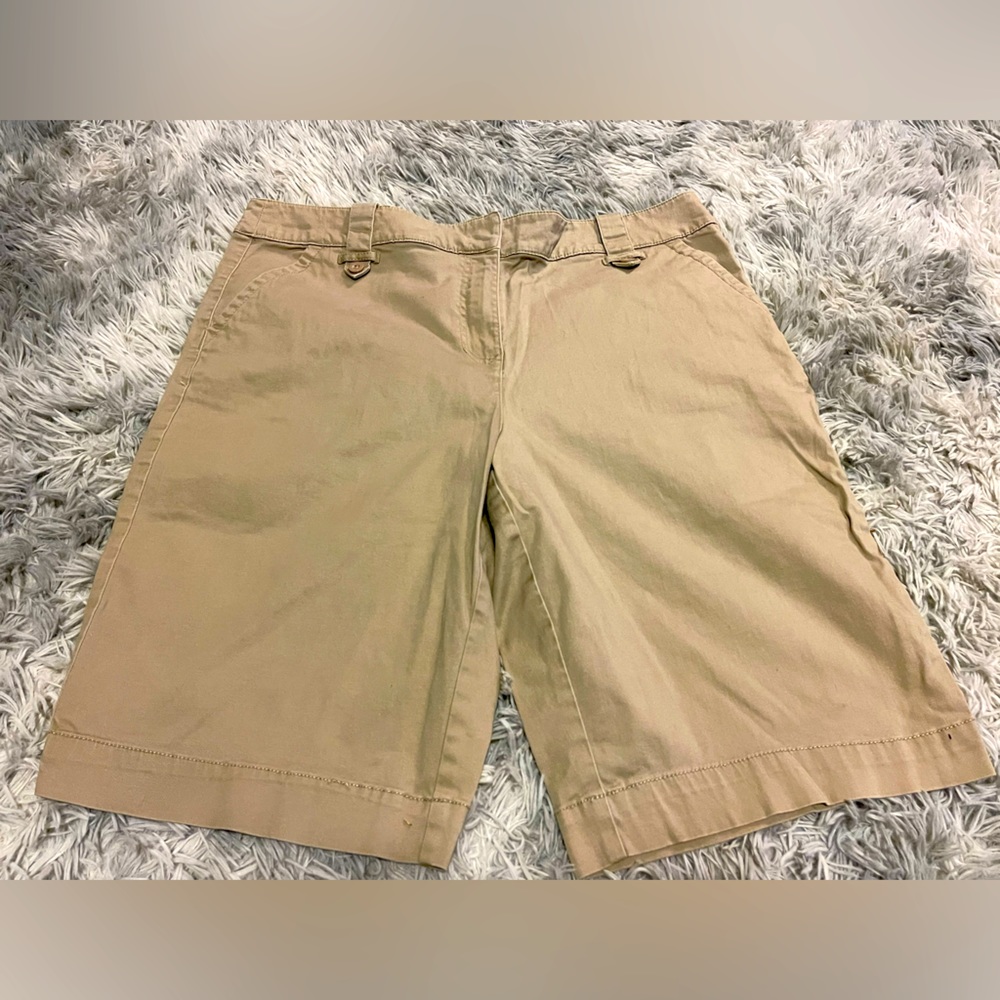 Jims cargo shorts for woman, plus size 18